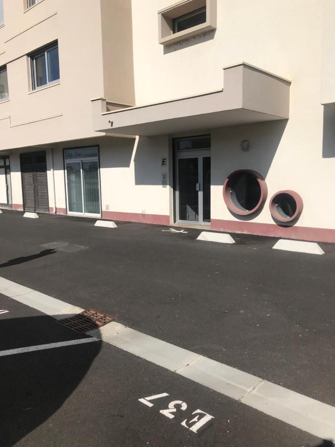 Gruissan Vue Imprenable Διαμέρισμα Εξωτερικό φωτογραφία