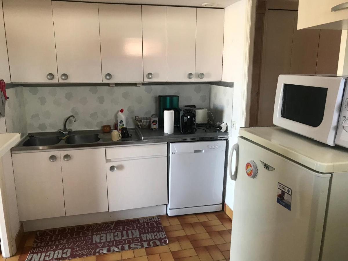 Gruissan Vue Imprenable Διαμέρισμα Εξωτερικό φωτογραφία